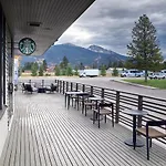Marmot Lodge Jasper