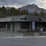 Marmot Lodge Jasper
