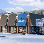 Marmot Lodge Jasper