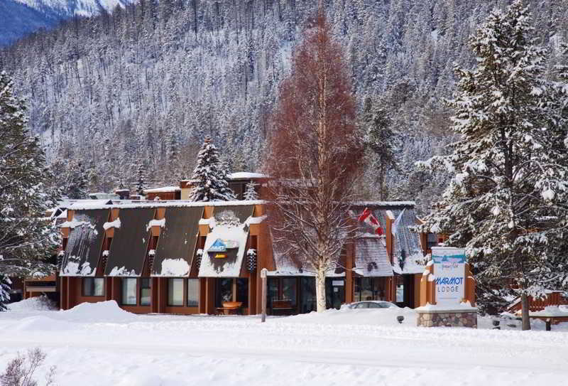 Marmot Lodge
