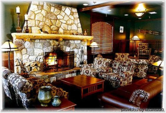 Marmot Lodge Jasper