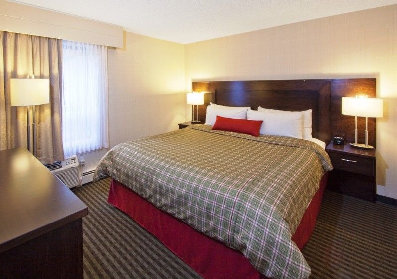 Marmot Lodge