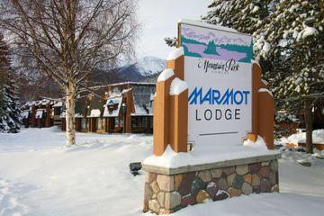 Lodge Marmot *