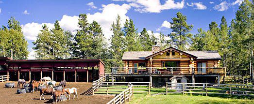 Lodge Marmot Jasper